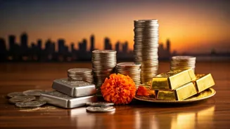 Gold, Silver, Platinum Prices Updated Today