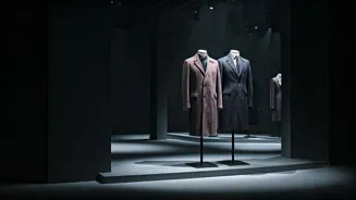 Fashion Embraces Retro Styles With Modern Flair
