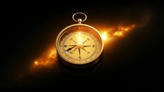 Cancer: Confidence and chances await you now.