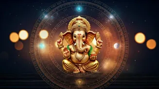 Ganesha Chaturthi 2025: What blessings await?