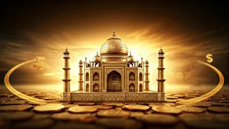 Global Affairs Roundup: Economic Shifts & International Tensions