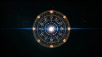 Daily Zodiac Insights: September 19th Forecast