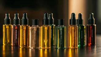 Top 10 Oils: Secrets to Hair Growth and Repair