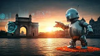 AI Boom: Will Tech Giants Cost Us Jobs?