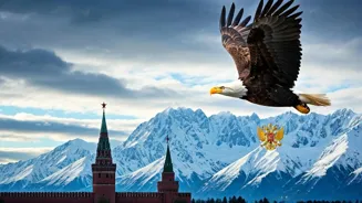 Trump and Putin Held Productive Talks in Alaska