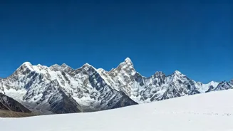 See India's 7 Best Winter Snow Destinations
