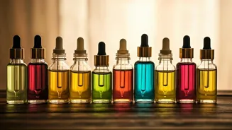 10 Oils for Hair: Growth, Strength, & Shine