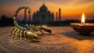 Scorpio: Your August 18, 2025 Daily Horoscope