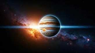 Jupiter Transit: Your Monthly Outlook
