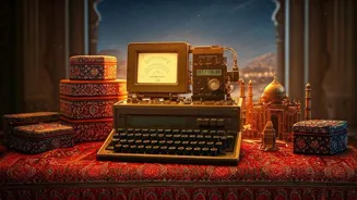 Tech Trivia: Discover Amazing Hidden Gems.