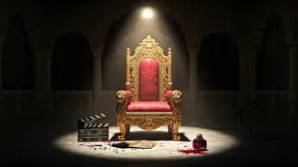 Karan Johar's Takht Movie Is Cancelled