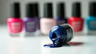 Why Are Gel Nail Polish Bans Happening?