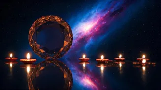 JWST Reveals New Planets and Stars!