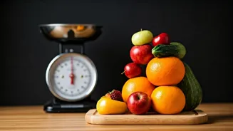 Healthier Living Starts with Small Steps