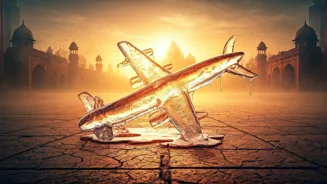 Air India Flight Canceled Due to Cabin Heat