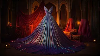 Gaurav Gupta Redefines Indian Bridal Couture