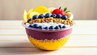 Make Smoothie Bowls with These Easy Recipes