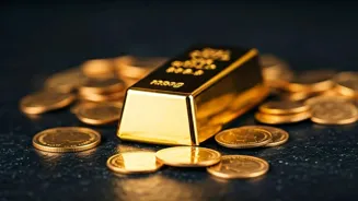 Why Is Gold Soaring? What's Next in 2025?