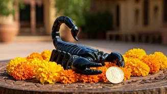 Scorpio: Your August 25, 2025 Daily Horoscope