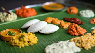 Try These 10 South Indian Breakfast Dishes