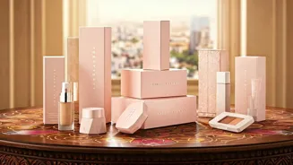 Fenty Beauty Launches in India!