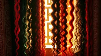 Your Hair Reveals Secrets: Types and Styles