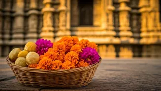 Plan Your Trip: Maharashtra Festivals 2025