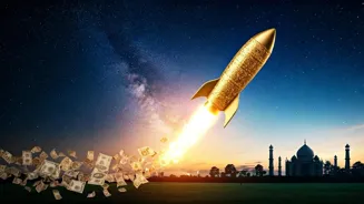 Is ISRO Catching Up To NASA In Space Race?