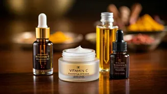 Stay Young: Anti-Ageing Tips for Your 20s.