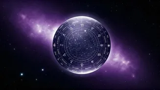 Read Your Horoscope For Today Here Now