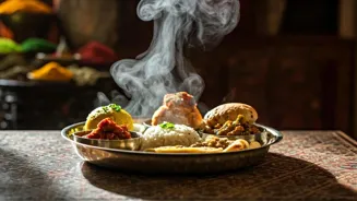 9 Delicious Gujarati Dishes To Try Now!