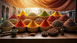 Discover India Through Its Delicious Food