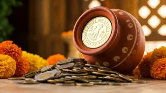 Scorpios, Your Finances May Improve This Week