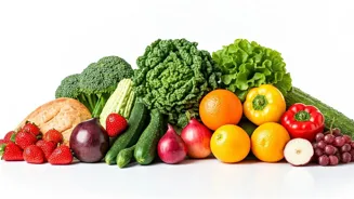 Nutrition Myths: What You Really Need to Know