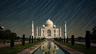 Understanding Meteor Showers in India