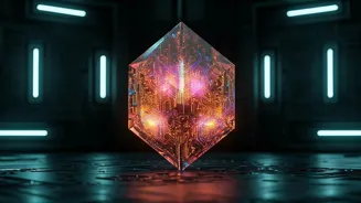 Sensor Technology Makes Quantum Leap Forward