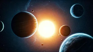 NASA Discovers Over 6,000 Exoplanets!