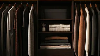 Freshen Your Closet: 7 Odor-Banishing Secrets