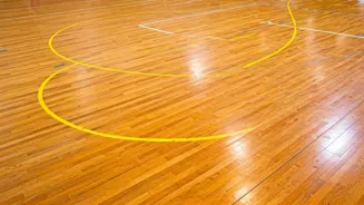 Walk These Patterns for Stamina in Your 50s