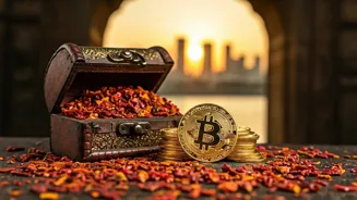 Bitcoin Craze Sweeps India: What You Need to Know