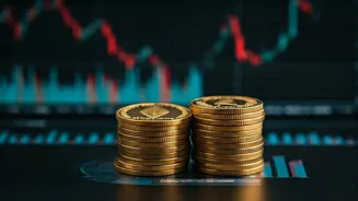 Ethereum Traders Focus On Magacoin Finance.