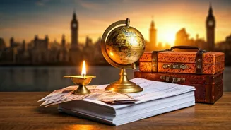 Golden Visas: A Path to Residency for Indians