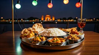 Must-Try Restaurants: Delhi's 5 New Flavors.