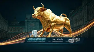 Indian Stocks Could Surge 20 Percent Soon