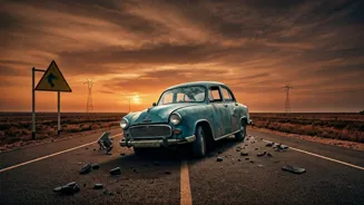 Are Indian Roads Becoming More Dangerous?