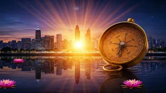What Does September Hold For Your Zodiac Sign?