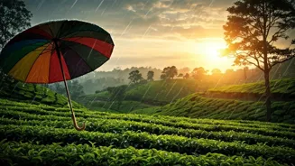 Find Soulful Escapes in India This Monsoon.