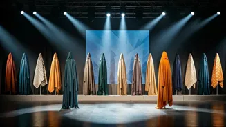 Indian Designers Unveil SS26 Visions at LFW