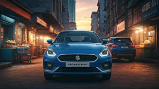 July 2025: Top Car Sales in India Revealed