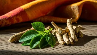 Superherbs Benefit Women's Health in Their 20s
